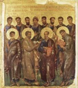 Апостолов 12-ти собор